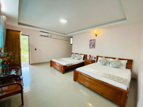 Cầu Mè Motel Hà Giang